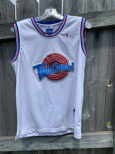 jordan brand space jam jersey