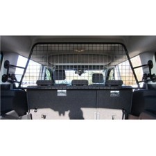 Kleinmetall 20300013 Hundegitter für Ford Grand Tourneo Connect L2 2014 - 2021