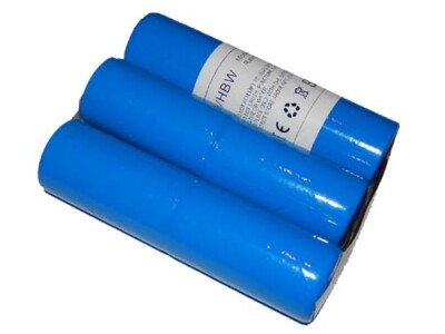 Akku 3000mAh für Bosch AGS 10-6, AGS 70, AHS 18, AGS 10-6, AHS 18, AGS 70