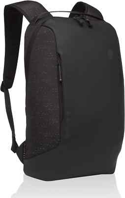 Dell New ALIENWARE HORIZON SLIM BACKPACK 17 AW323P Shock Weather Resistant  R7D5C | eBay