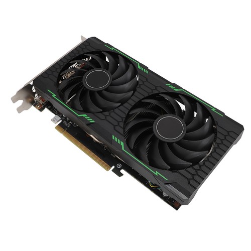 Graphics Card For Gaming PC Desktop Computer Video GPU 8GB DDR5 256 Bit Set - Picture 18 of 22