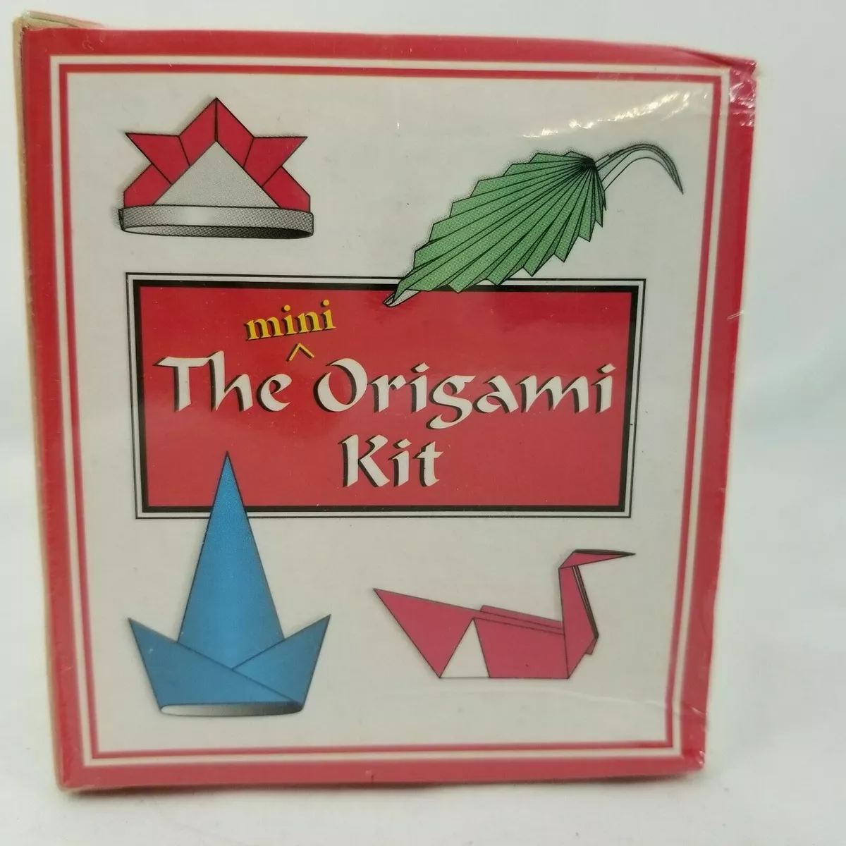 Ultimate Origami for Beginners Kit: The Perfect Kit