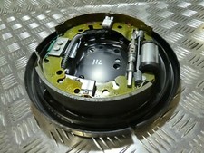 Mâchoire de frein Ford FIESTA