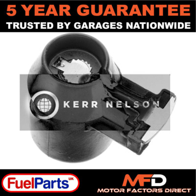 Kerr Nelson Ignition Distributor Rotor Fits Rover MG 1.1 1.4 1.6 1.8 2.0