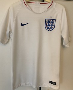 boys england shirt 2018