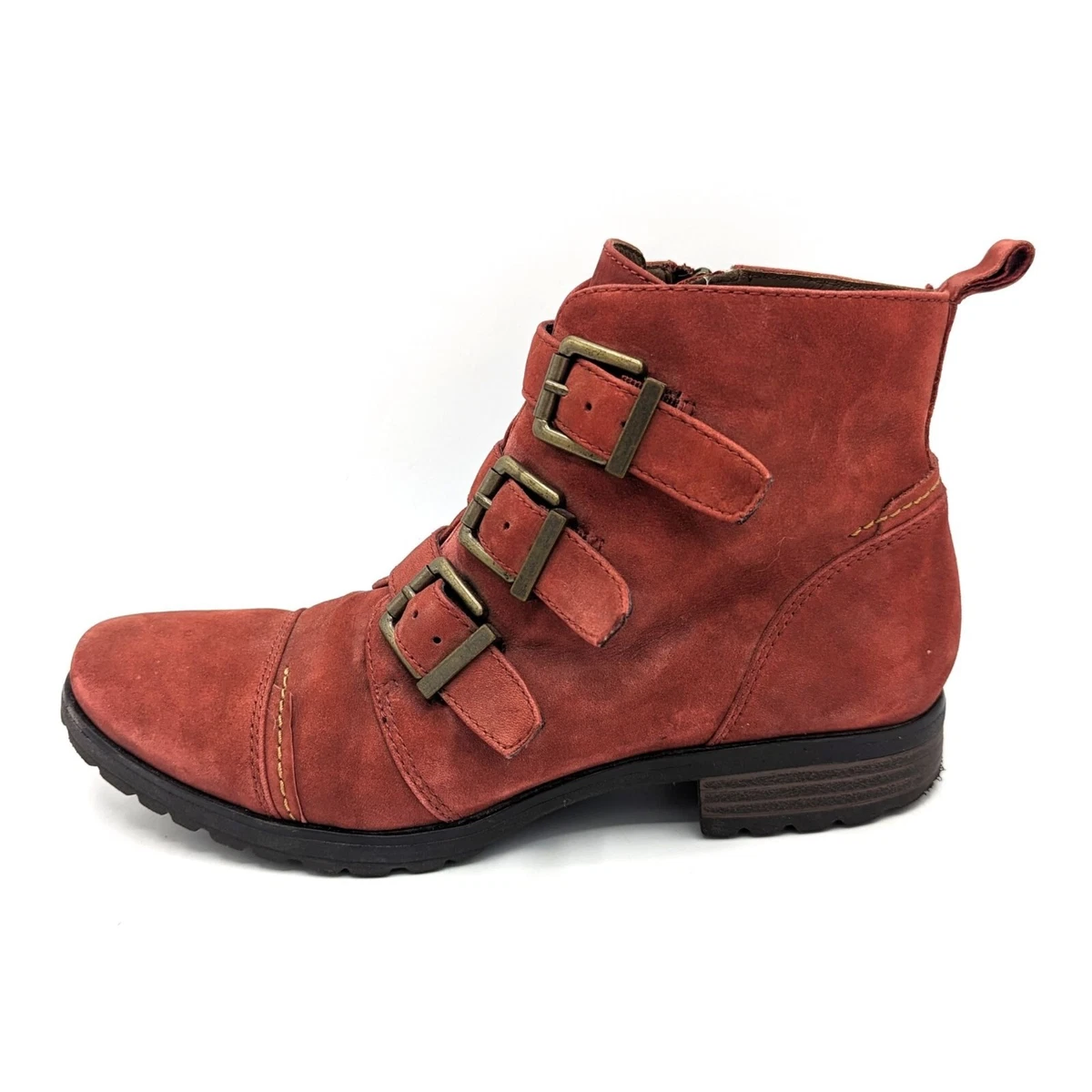 Earthies booties deals