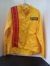 Vintage BOSCH Germany Spark Plugs "L" Nylon Jacket by Ebert Enterprises Used 