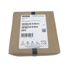 NEW 6EP1334-3BA00 Siemens Switching Power Supply 6EP1 334-3BA00 Fast delivery