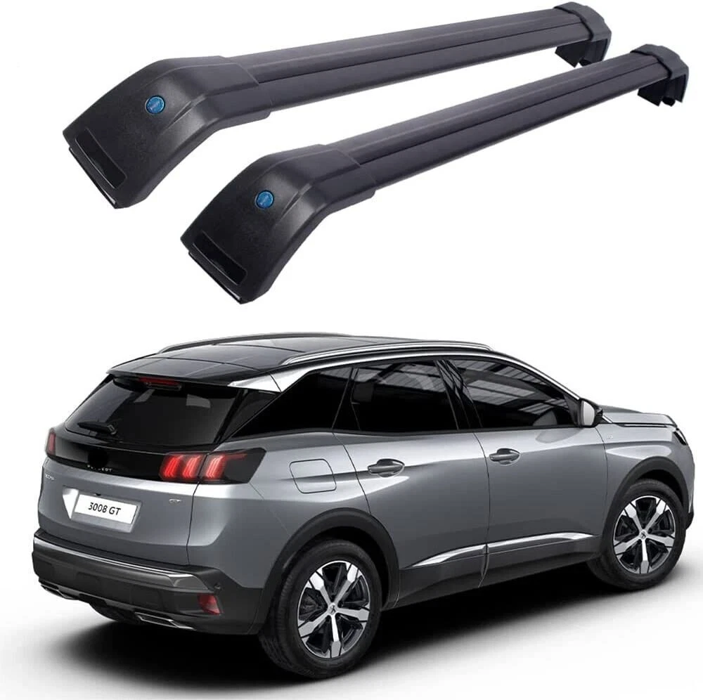 Peugeot 3008 bicycle rack cheap