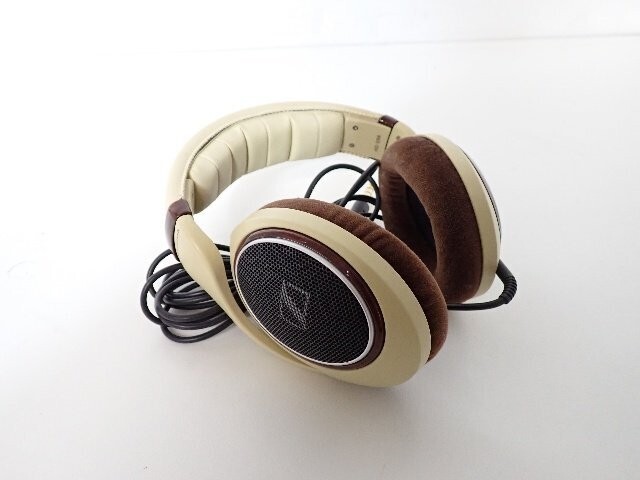 SENNHEISER HD598 Open type headphones | eBay