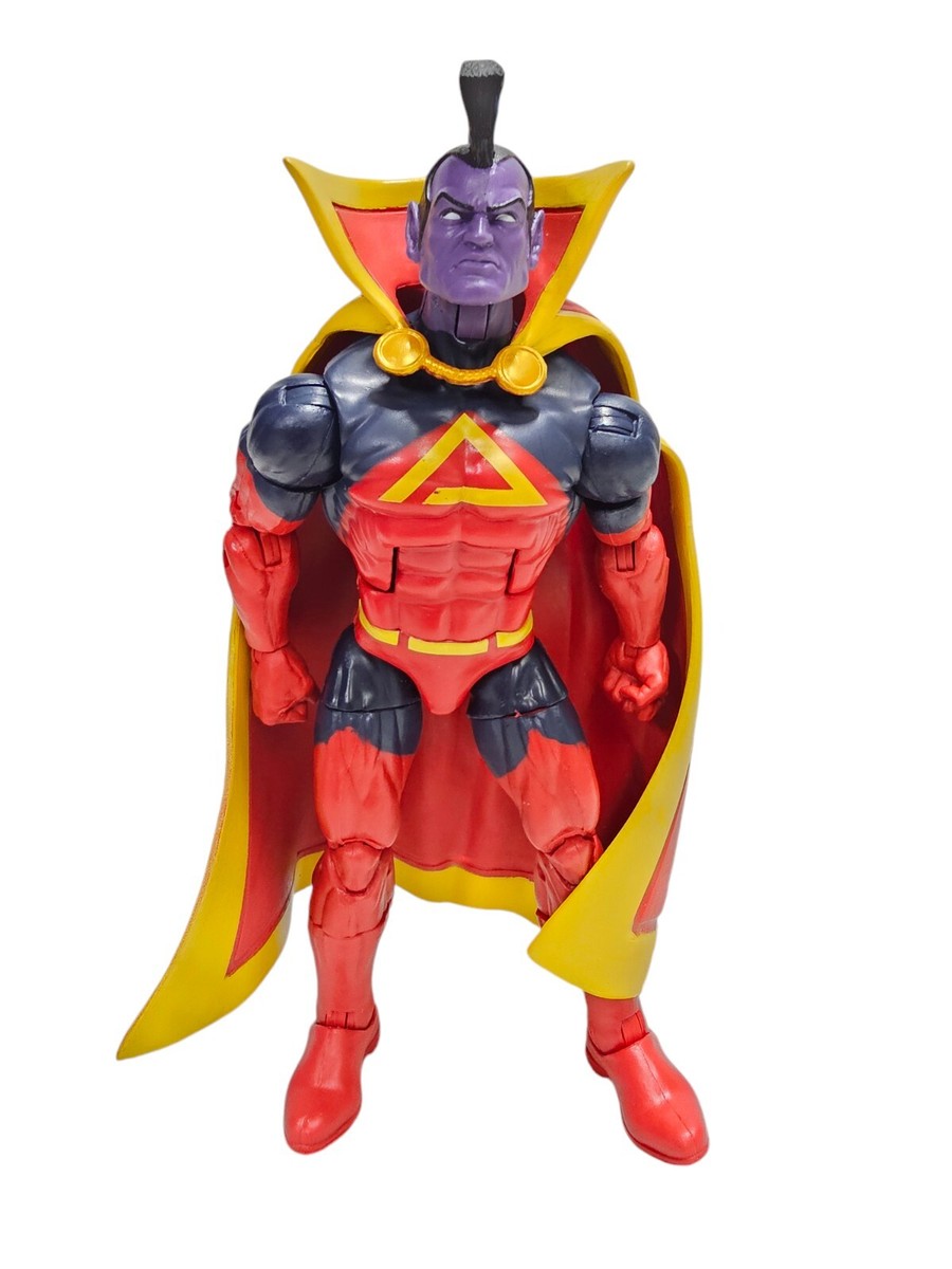 X-Men Gladiator 7” Vinyl Figure Marvel Legends Series Apocalypse