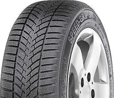 Semperit Speed-Grip 3