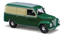 Busch 51211 H0 Framo V901/2 Kasten Berliner Wasserwerke Neuheit 2019 Ovp~