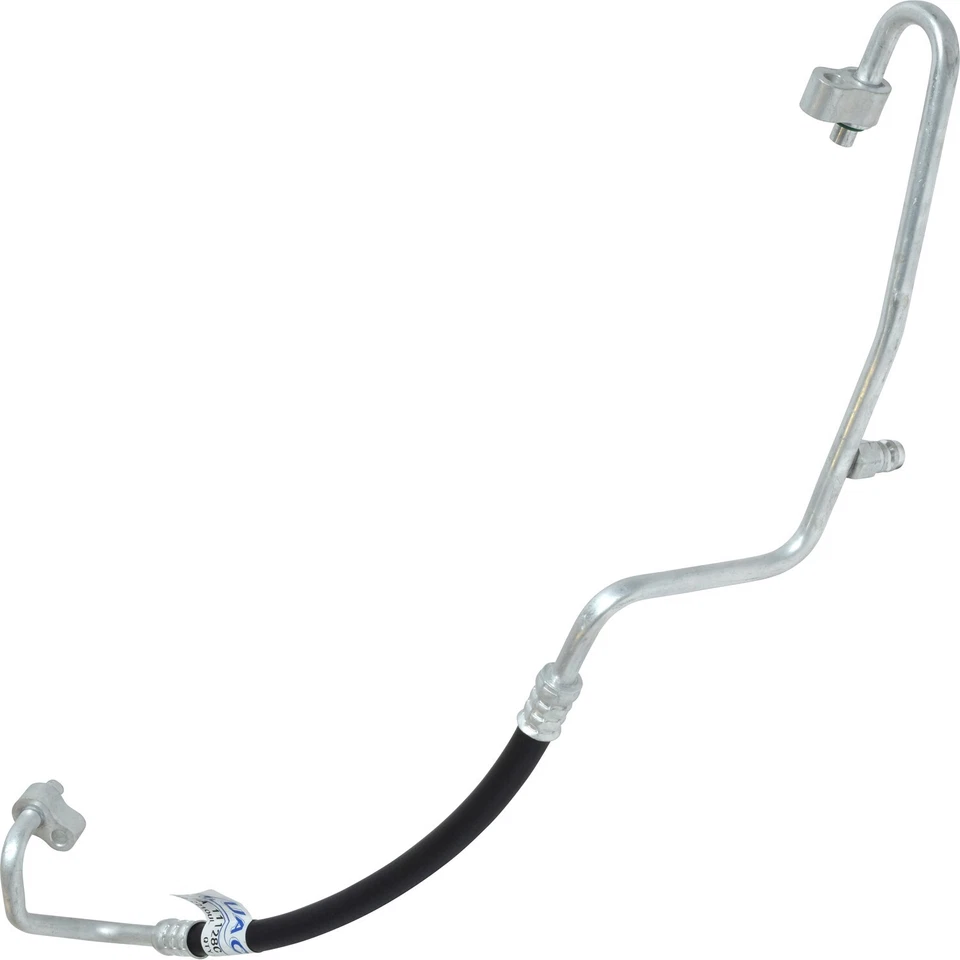 Manguera de descarga de refrigerante aire acondicionado GMC Canyon 2004-2012 UAC 2005 2006 2007 2008 Foto 2 de 2