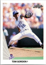 1990 Leaf - Bo Jackson #125