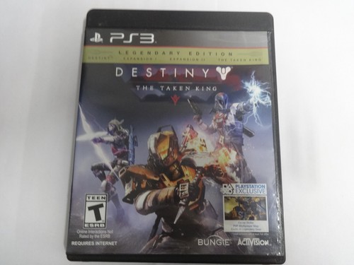 LARGE SELECTION PS3 PLAYSTATION 3 USED & NEW VIDEO GAMES U CHOOSE FROM DROP DOWN - Picture 98 of 487