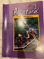 AVENTURA: LEVEL 2 Quizzes with Answer Key