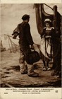 CPA Salon de PARIS GRANCHI-TAYLOR Avant d'embarquement (866469)