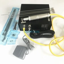 Liposuction Portable High Frequency Electric Vibration liposuction Device