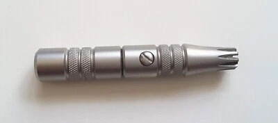 Dovo Solingen KLIPETTE nose and ear cutter Stainless steel