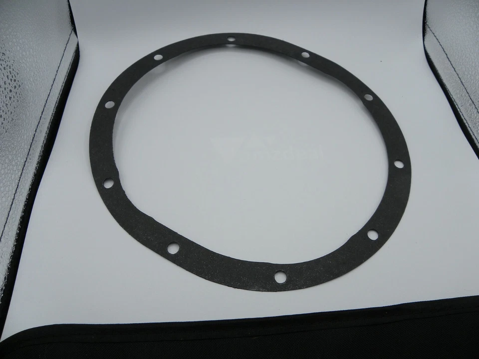 Yukon Gear YK C8.25-A Master Overhaul Kit para Chrysler 70-75 8.25" 14004 Foto 2 de 4