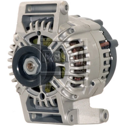Alternator fits 2006-2007 Saturn Ion REMY - Image 2 of 4