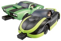 Ben 10 Ultimate Alien - Alien Crash Vehicle Ben 10 Ultimate Alien - Alien Crash Vehicle