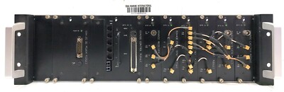 Raytheon Standard Radio B34120-00-02-1 Dc Leistungsmodul B34600 B34500 & 400