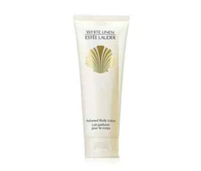 Estee Lauder White Linen Perfume Body Lotion 3.4 Oz/100ml NEW