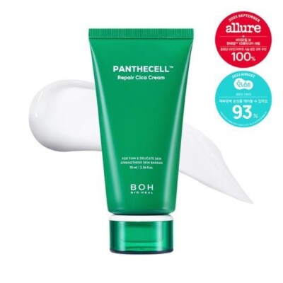 BIO HEAL BOH Panthecell Repair Cica Cream 70ml K-Beauty