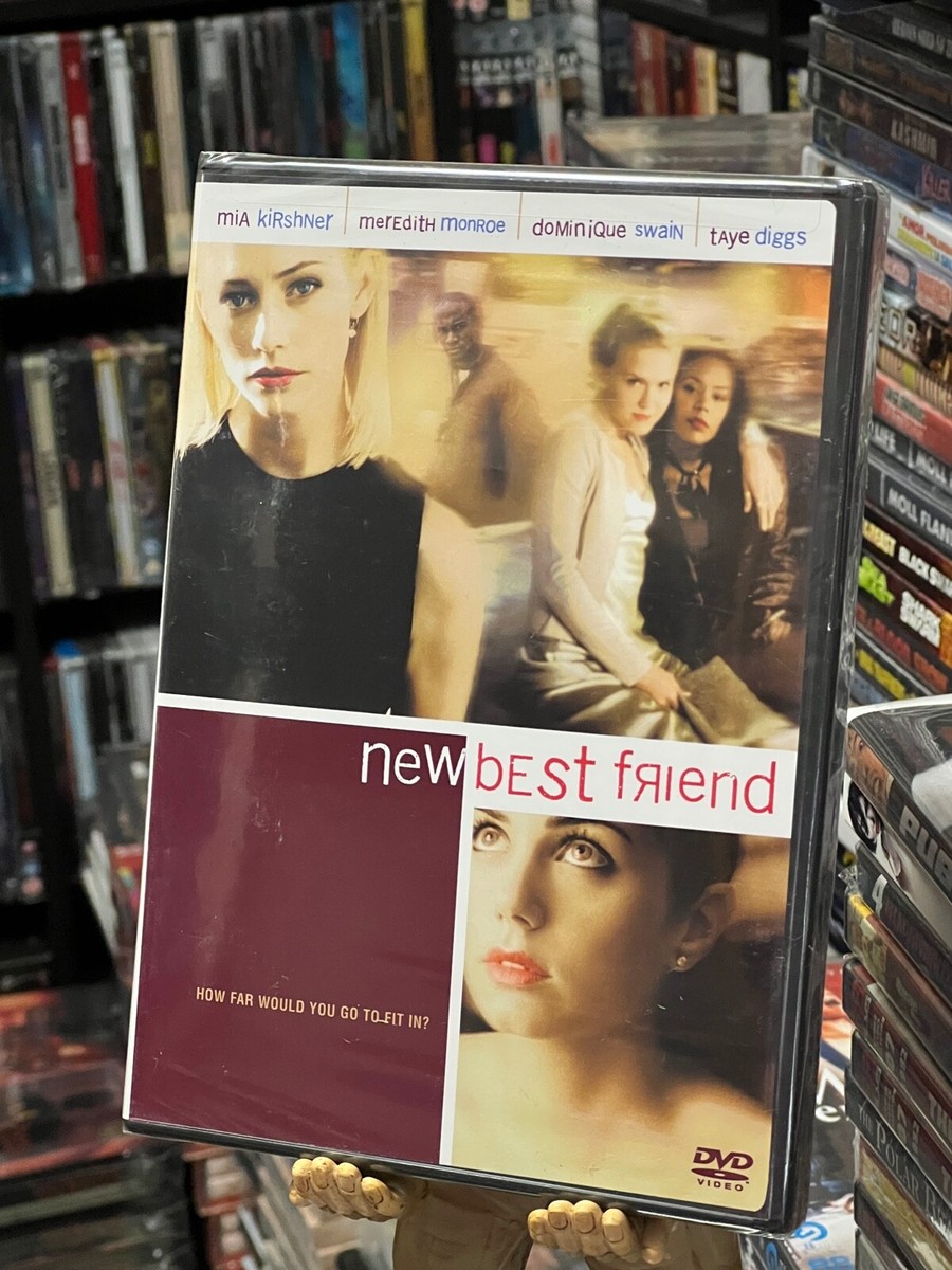 新品 UNIQ Best Friend CD+DVD 新品 UNIQ Best Friend CD+DVD