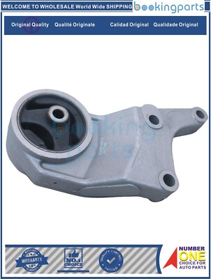 Engine Mount For KIA CARENS 99-06 JF 2.0L, 0K2FX-39-040,0K2FX39040,OK2FX-39-040