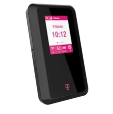 T-Mobile D53 5G Broadband Hotspot. For Parts Or Repair
