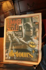 other comic books May 15 1992
