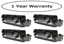 Search4Toner COMPATIBLE For Xerox 106R03624 4PK Extra High Yield Phaser 3330