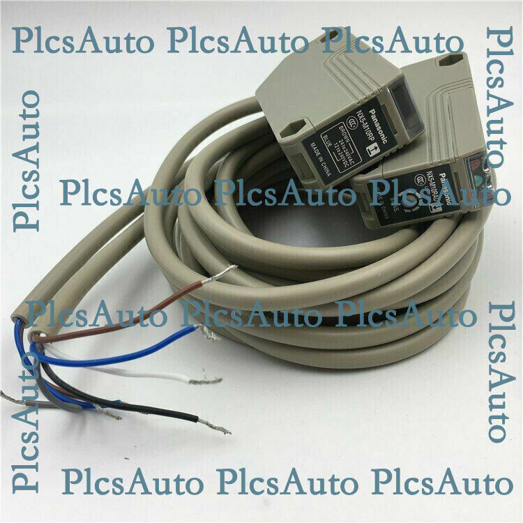 NX5-M10RA For Panasonic New photoelectric switch Fast Shipping | eBay