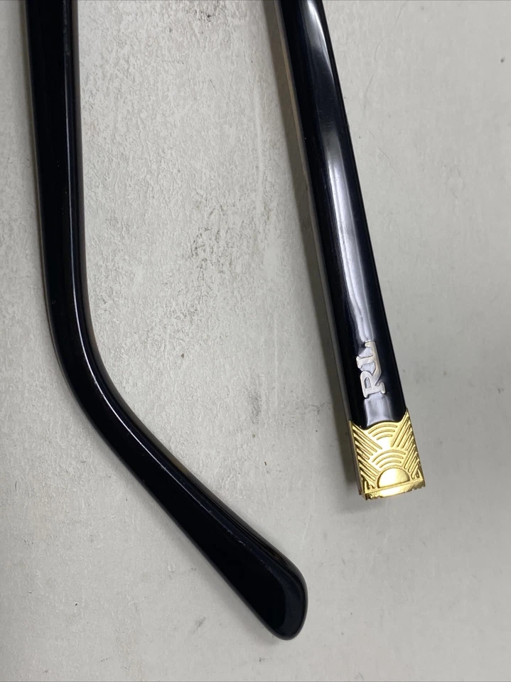 PIEZAS BRAZO PATILLA RALPH LAUREN RL 8116 5260/13 NEGRO 140mm -S41 Foto 2 de 4