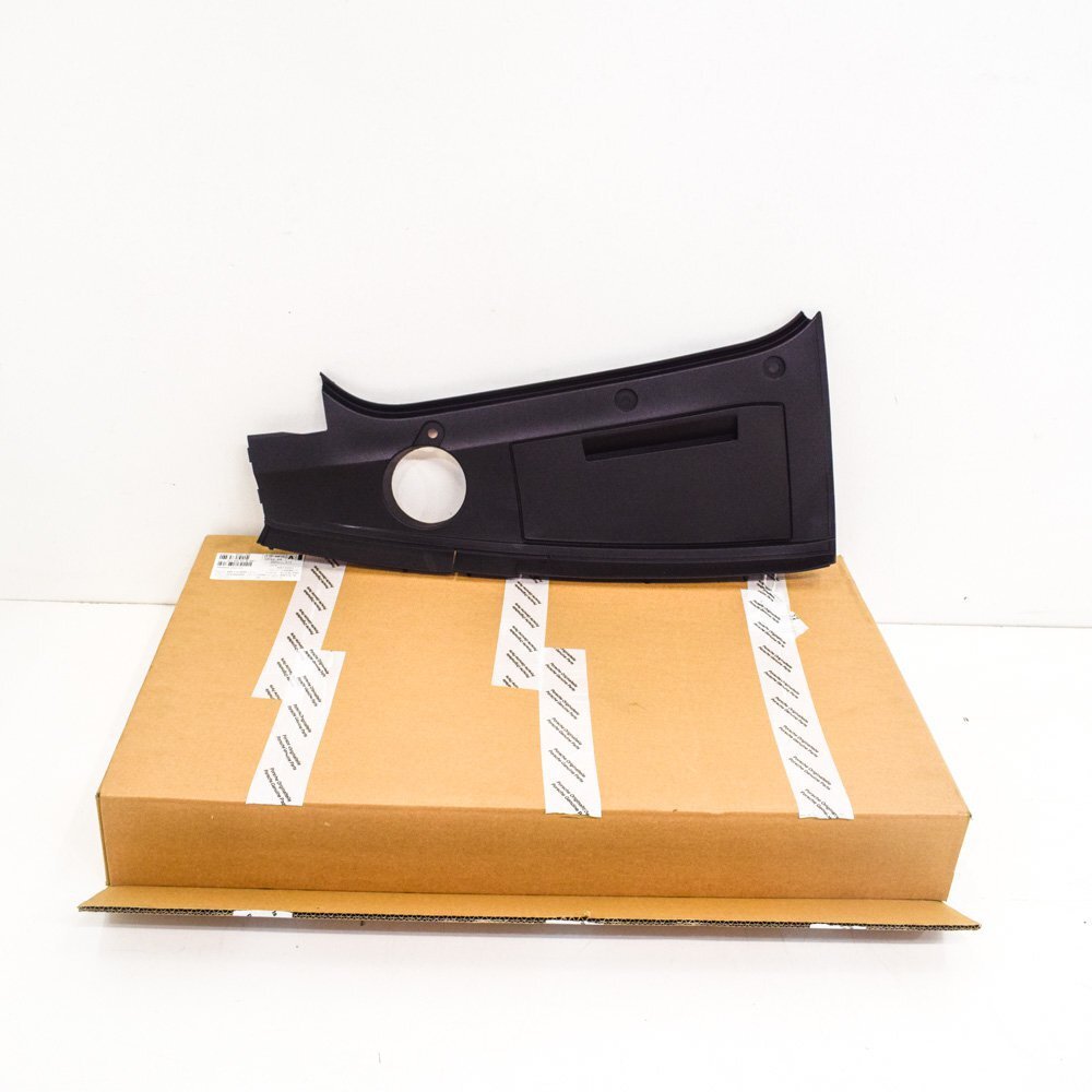 Porsche Panamera Kotflügel vorne rechts 971 971806441BOK1 Neu | eBay