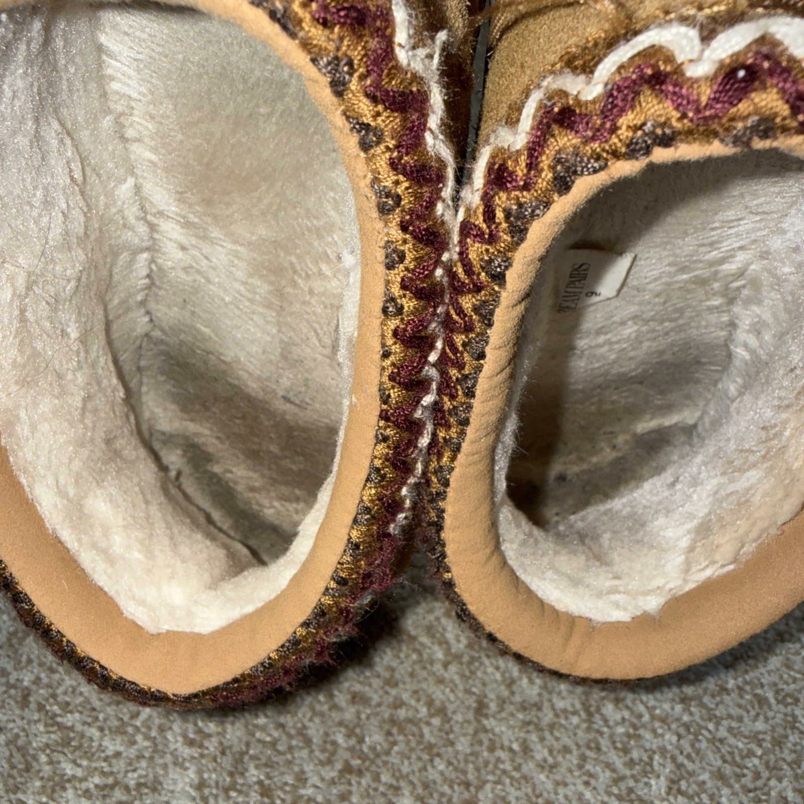 Slippers - image 5