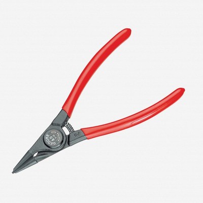 Gedore 8000 A 2 Circlip pliers for external retaining rings, straight, 19-60 mm