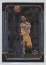 2003-04 Bowman Rookies & Stars Chrome Gary Payton #81 HOF 7i2