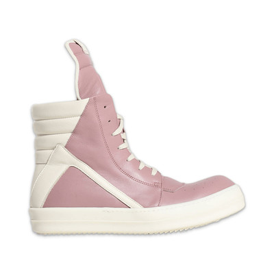 Geobasket ''Dusty Pink Milk''