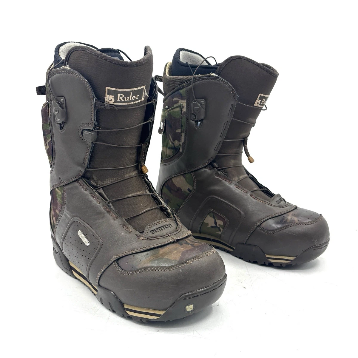 Burton Ruler for sale | eBay