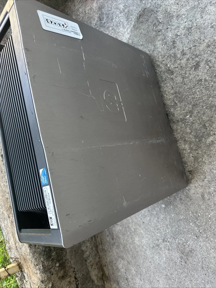 Case HP Workstation Z600 Intel Xeon RAM 24GB - Immagine 4 di 4