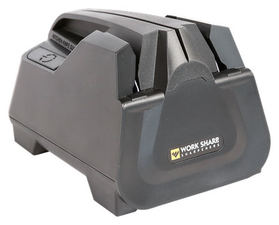 Work Sharp Electric Kitchen Knife Sharpener