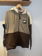 New With Tags Nike Air Full Tracksuit. Gorgeous Thick Travksuit