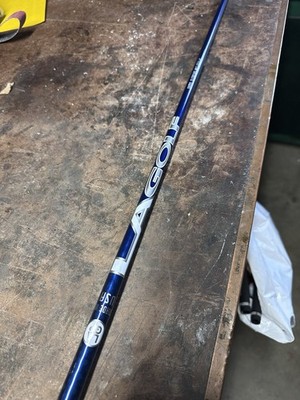 LA Golf DJ Series Mid-65W-4 Stiff Flex 45'' Driver Shaft Demo Taylormade