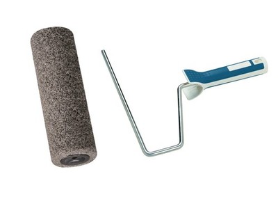 Unifill Spachtel Roller Rollspachtel Spachtelmasse 18cm oder 25cm