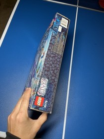 Lego The Dragon Sanctuary 41178 Elves Minifigure Building Set