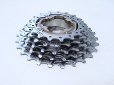 Campagnolo Cassettes for Racing Bike for sale | eBay
